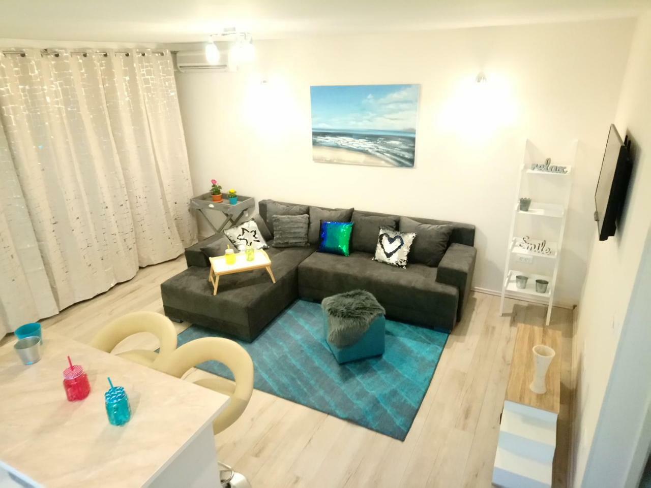 Aquamarine Apartment Split Exterior photo